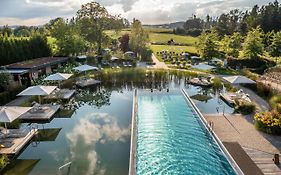 Das Stemp Wellnessresort 4 Sterne Superior